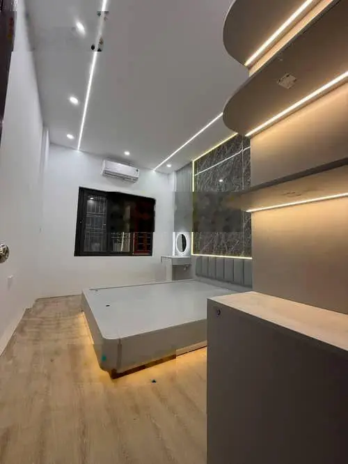 Thông số đẹp - nhà mới đẹp về ở luôn - 70m ra phố ô tô tránh - kinh doanh online