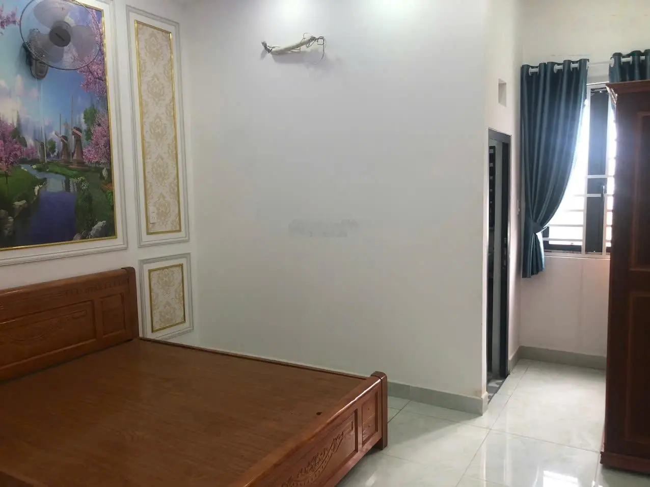 Bán nhà mặt phố đẹp tại Thị trấn Hóc Môn, 13 tỷ, 67m2, nhiều tiện ích