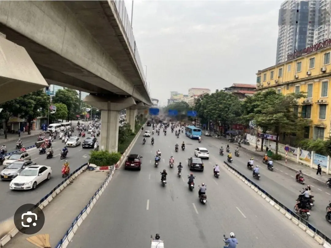 Siêu hiếm - TT Thanh Xuân - mới kong 5 tầng - full nội thất - ngõ nông - đi bộ ra phố