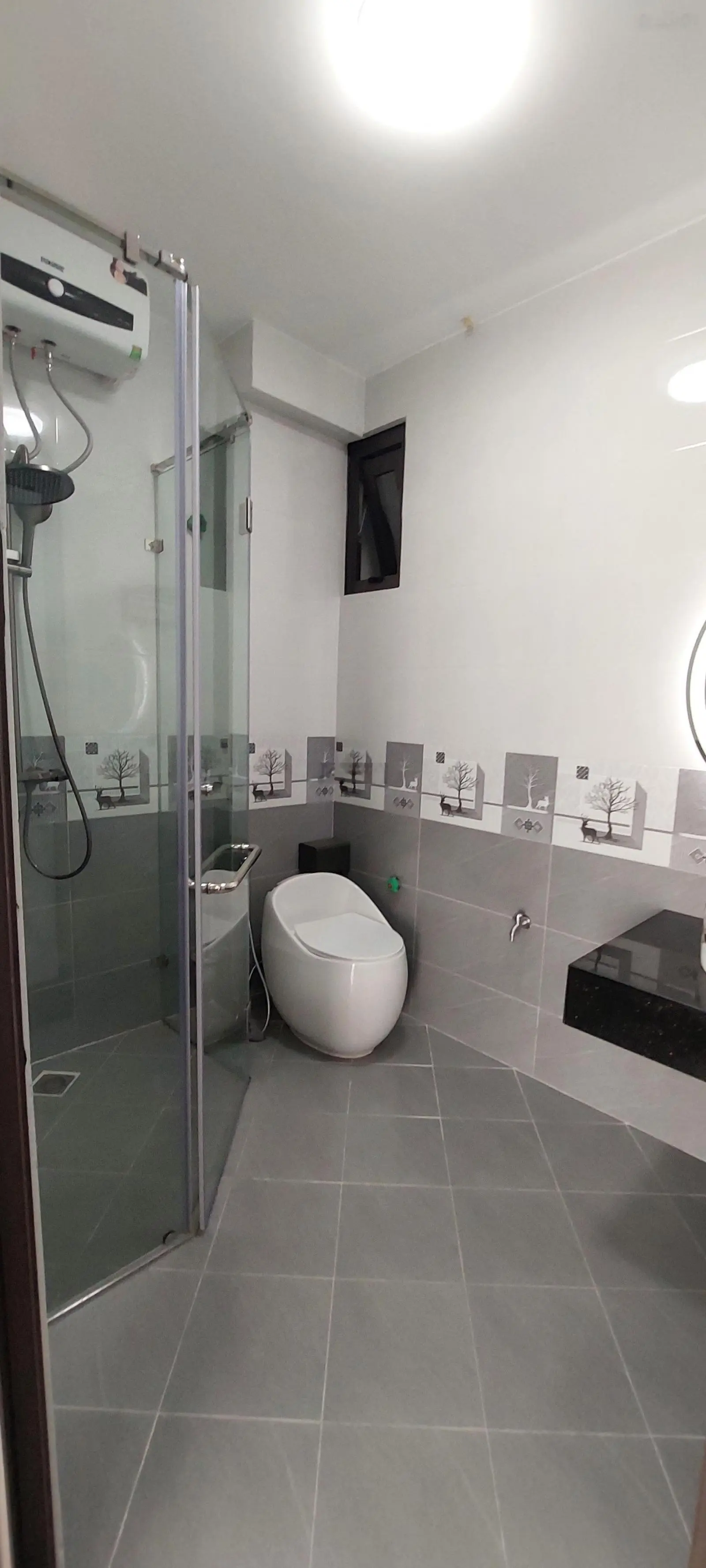Nhà 75m, mt 6m xây 6 tầng, full nội gara 3 ô tô ở Phúc Lợi gần Vinhomes Riverside Long Biên 15.5 tỷ