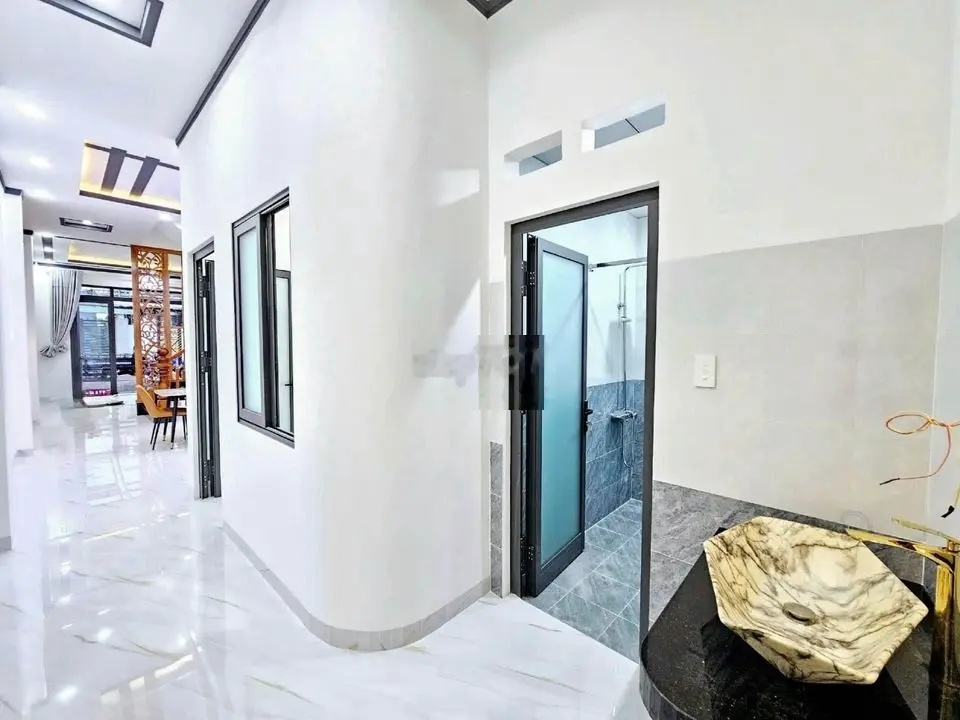 Ngợp Bán nhanh căn nhà 1T2L Đ. Phan Đình Giót, An Phú, Thuận An, BD