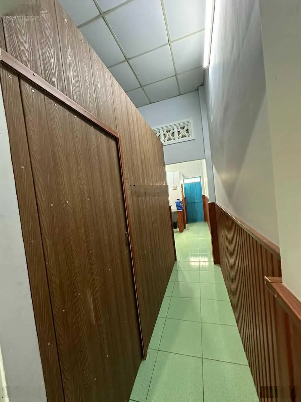 bán nhà chính chủ 50m2 vị trí đẹp đường nhựa thông thoáng gần Tỉnh lộ 15