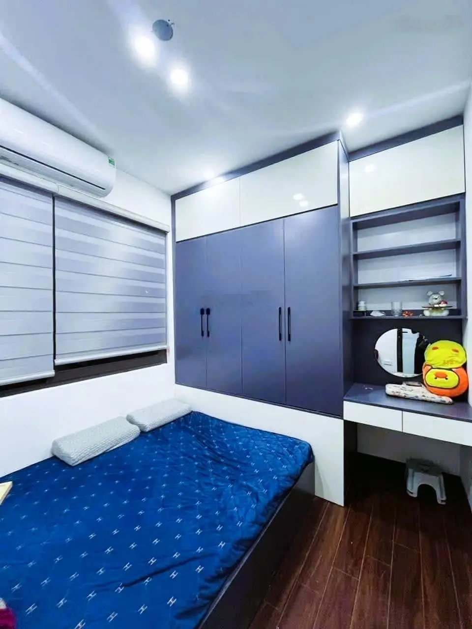 Cơ hội sở hữu nhà đẹp trung tâm quận hai bà trưng chỉ 2.95 tỷ