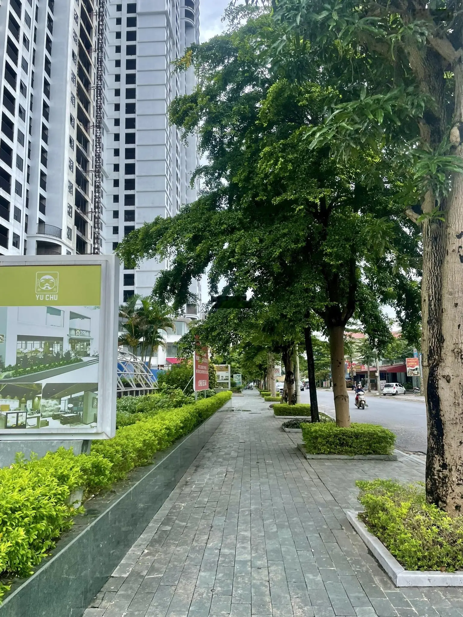 Quỹ căn tòa B giá tốt nhất trực tiếp CĐT Tecco Group. 1.4 tỷ quỹ căn 2PN bàn giao ngay