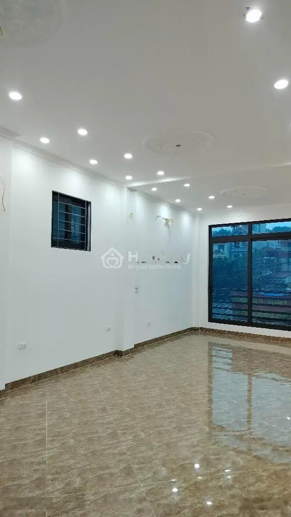Bán Nhà Phân Lô Hiếm Đẹp - Ô Tô Đỗ Cửa, Trung Tâm Hoàng Liệt, Linh Đàm!