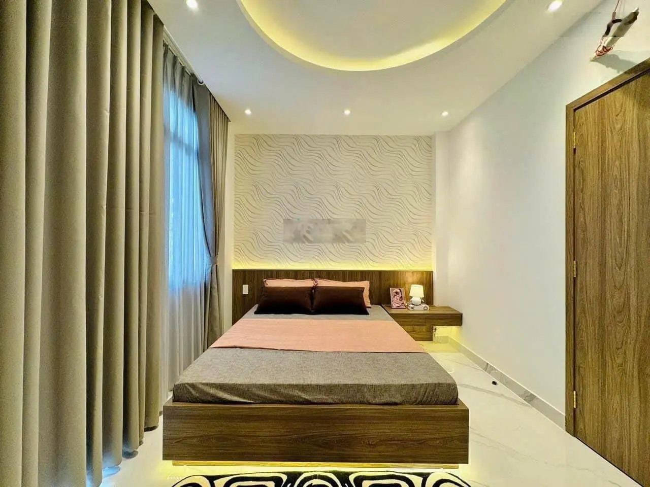 Siêu phẩm chợ Bàn Cờ Giá 3tỷ830/73,5m2 - Bàn Cờ, P. 3, Quận 3, đang cho thuê dòng tiền 30 tr/tháng