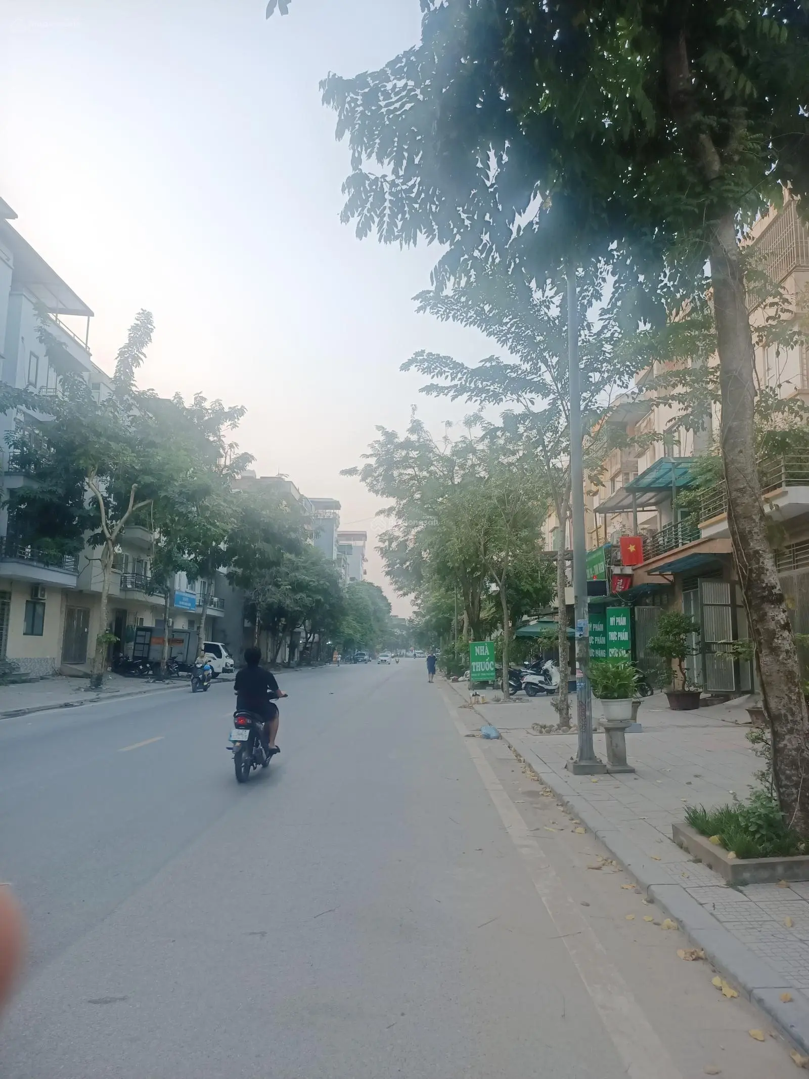 Cần tiền gấp bán nhà lk kđt phú lương hà đông