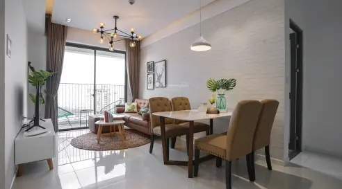 Chính chủ bán căn hộ chung cư An Phú Q.6, 83m2, 3PN, giá: 2tỷ550,nhà đẹp, sổ, LH 0898 523 *** Như Ý
