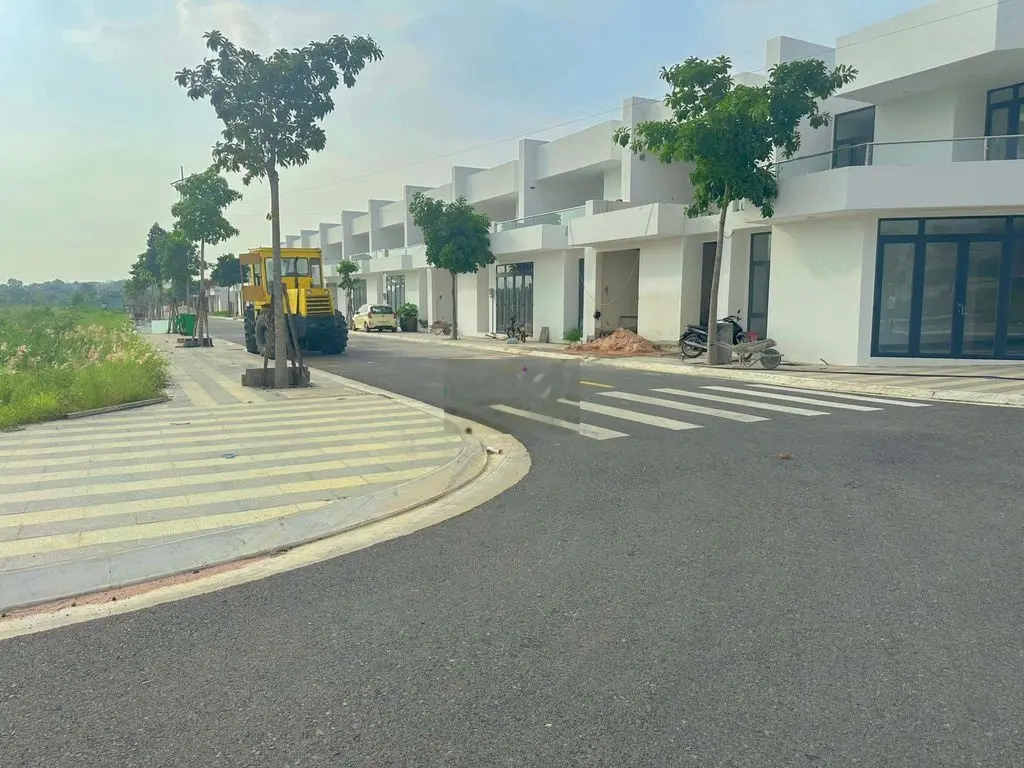 KHU DÂN CƯ ĐƯỜNG SỐ 28 HÒA LONG 133M2 CHỈ 1TỈ280