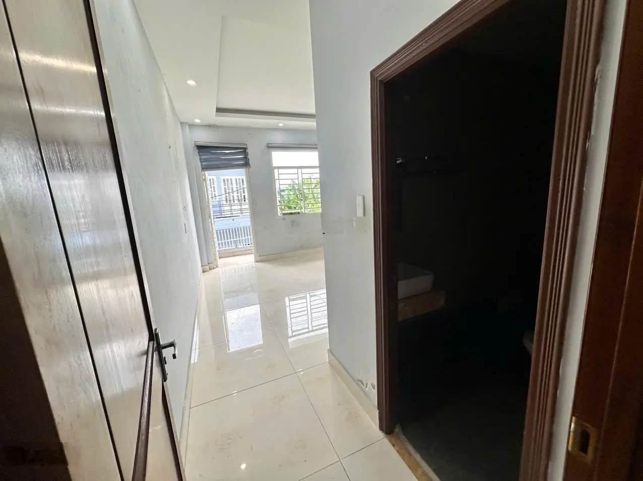 Bán nhà hẻm 91C Ngô Chí Quốc, 1 trệt 2 lầu - Có sân đậu xe hơi, Duy nhất căn giá tốt nhất khu vực