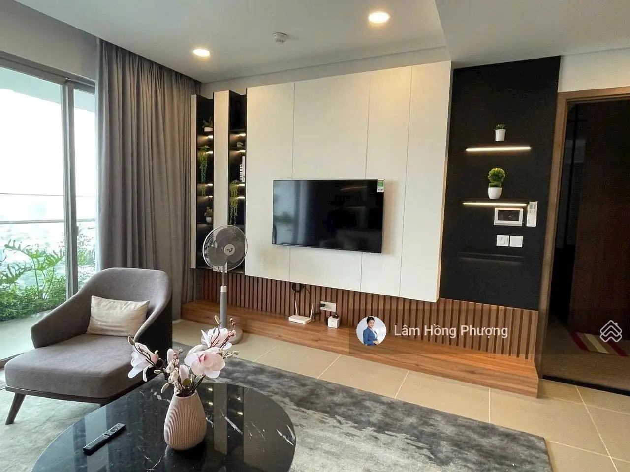 Bán nhà mẫu 113,9m2 River Panorama Quận 7, nhà đầy đủ nội thất cao cấp 0939 220 ***