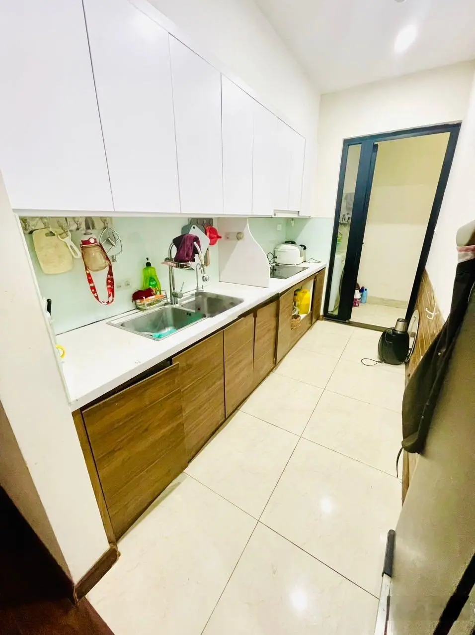 BQL Roman Plaza mở bán những căn hộ mua thẳng từ chủ nhà gửi bán. Quỹ căn từ 69m2