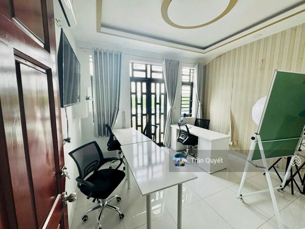 Mặt Tiền KD + VPCTY Hẻm 8m Hiệp Bình Phước - 64m2 3 Tầng - Giá 7.6 Tỷ Thương lượng