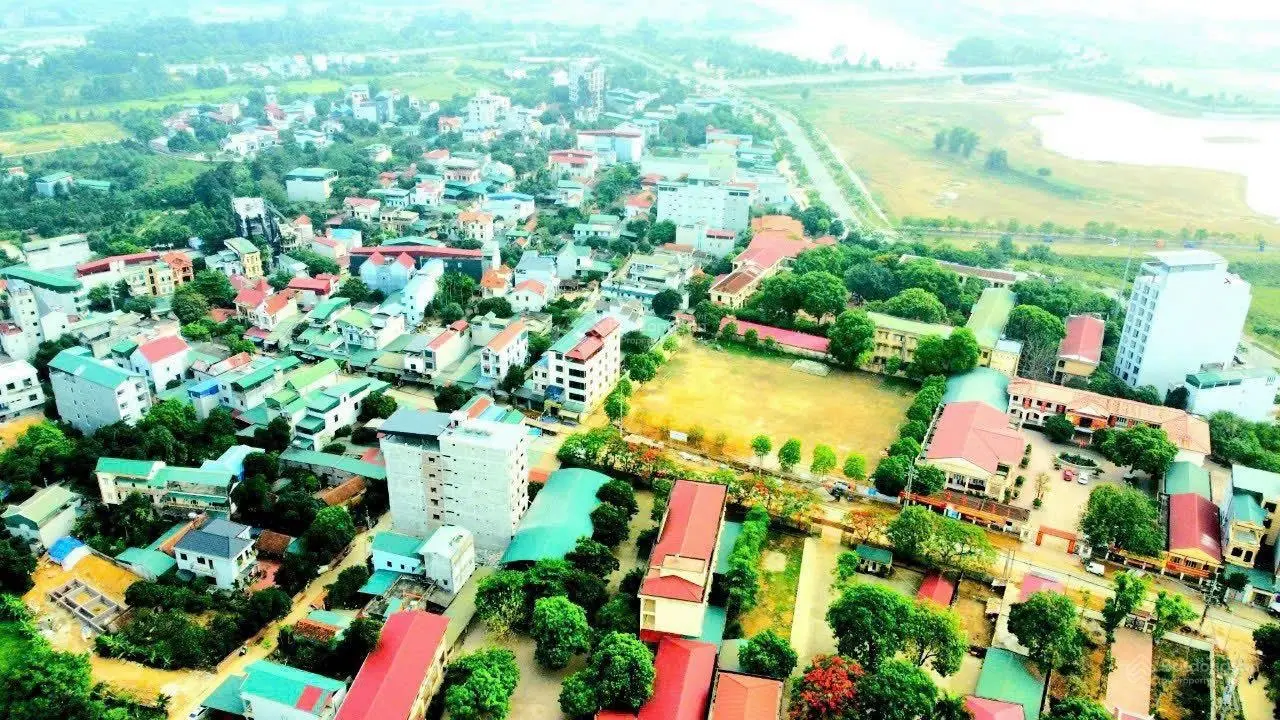 Nhỉnh 1 tỷ, DT 66m2, MT 6m, duy nhất thôn 3 Tân Xã, sát vành đai