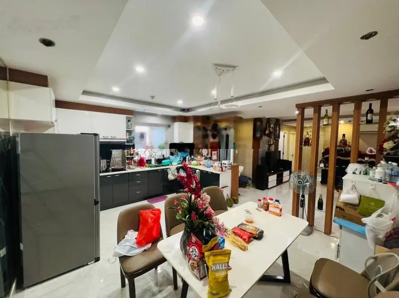 Chính chủ giảm giá căn hộ Ruby Garden siêu rộng 91,6m2, sự lựa chọn tuyệt vời cho mọi gia đình !!!