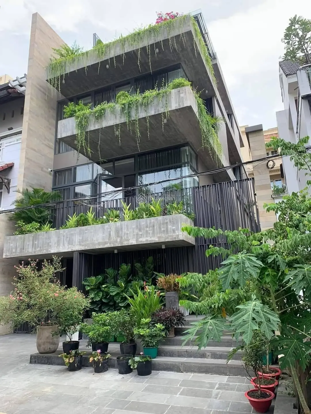 Bán 10 căn villa - biệt thự Phường An Phú - An Khánh - Quận 2. Giá từ 25 - 60 tỷ
