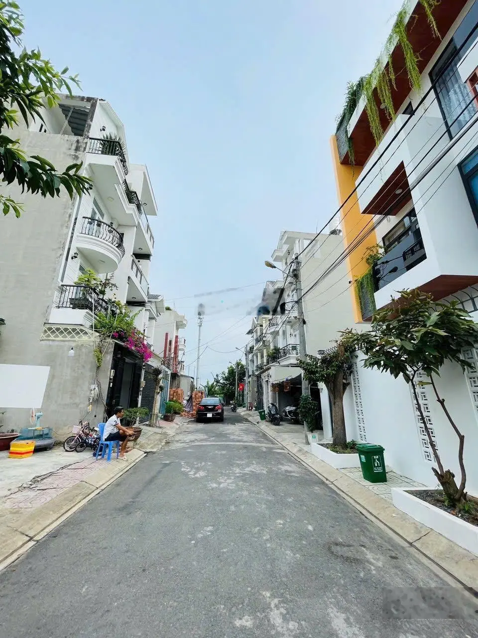 Ngân hàng phát mại - nhà hẻm - đường 147 - phường Tăng Nhơn Phú B - 189.4m2