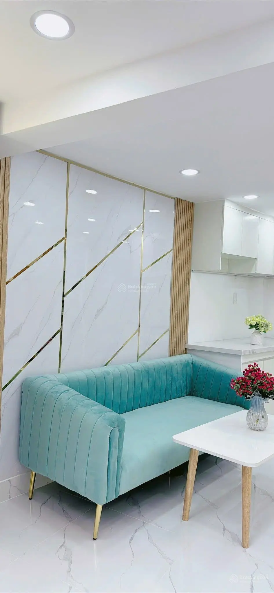 Nhà sổ riêng 1 lầu gần hẻm xe hơi hỗ trợ vay ngân hàng giá tốt