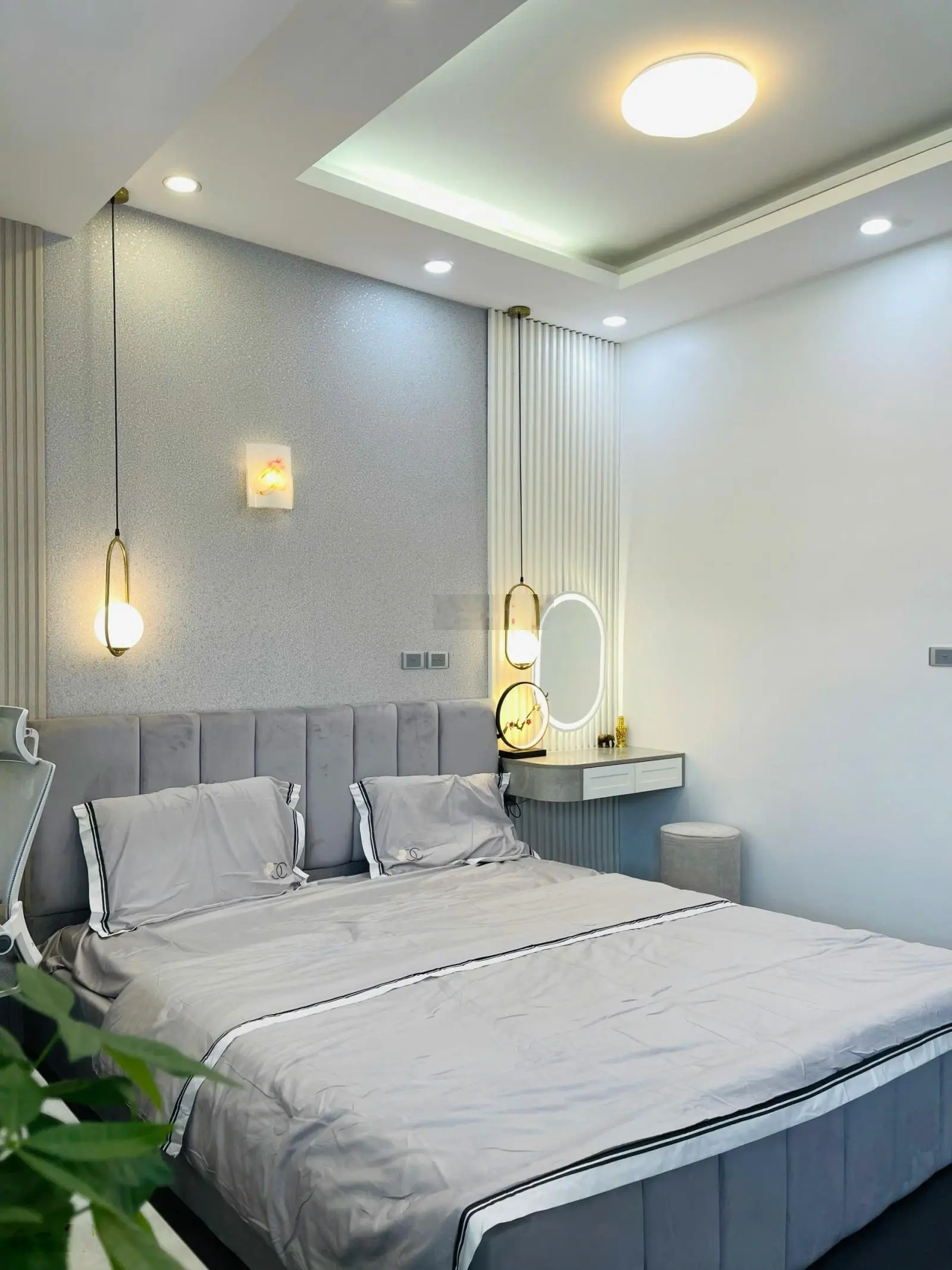 Bán căn 3 -4 Phòng ngủ +2wc chung cư C3 Nguyễn Cơ Thạch -Mỹ Đình - Bắc Từ Liêm - Hà Nội