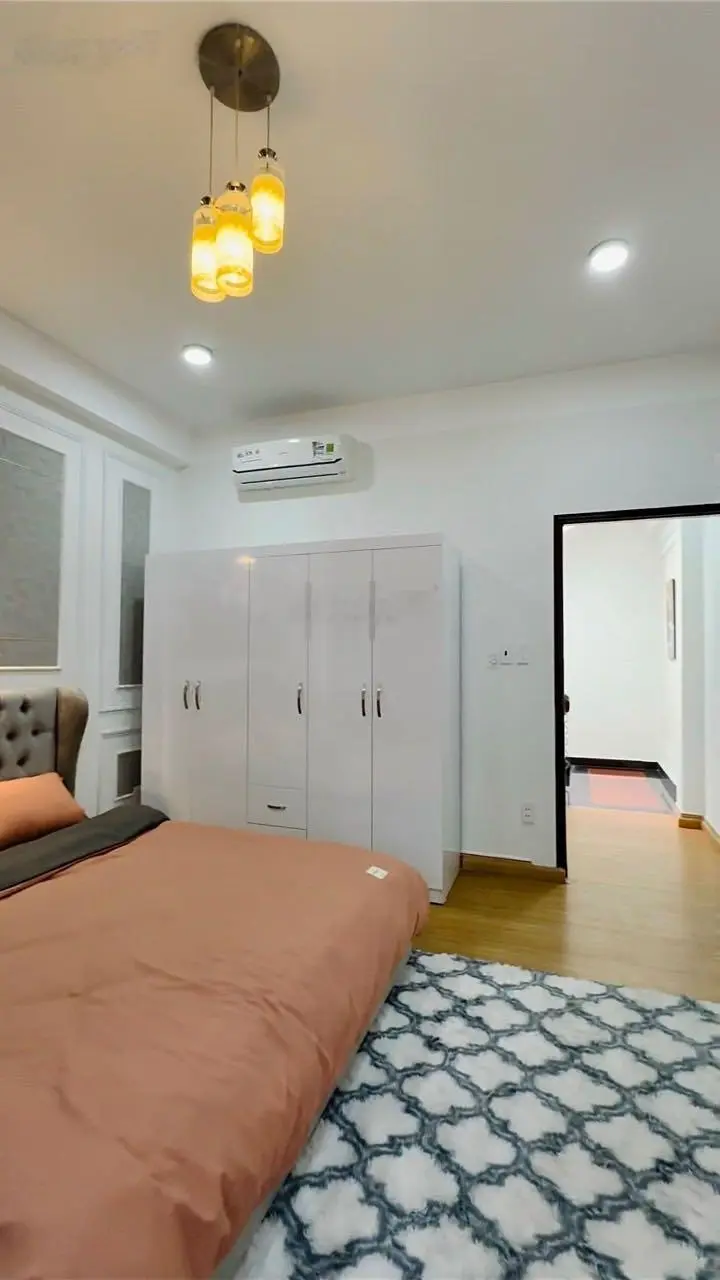 Giảm sâu 700 triệu căn 69,1m2 giá 3 tỷ 950 triệu đường Đào Duy Anh, phường 9, Phú Nhuận