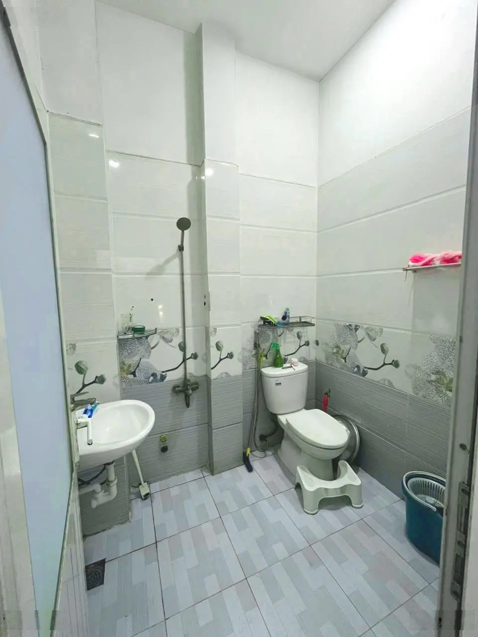 Nhà mặt tiền DÀI 9,15x5,5, 4 ph.ngủ, đường An Dương Vương, p16,Quận 8