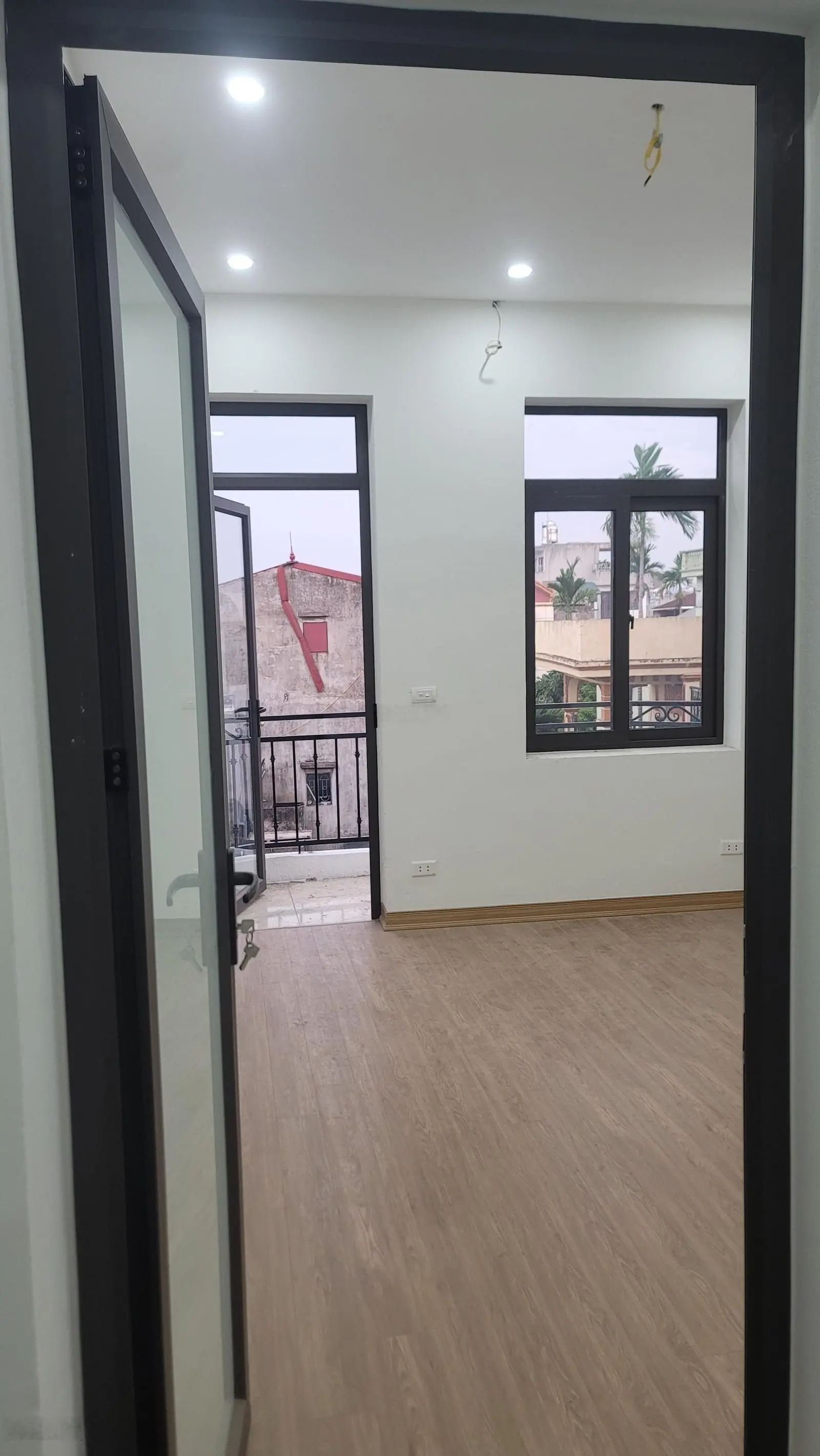 Chính chủ cần bán nhà tại Vĩnh Quỳnh - Thanh Trì
