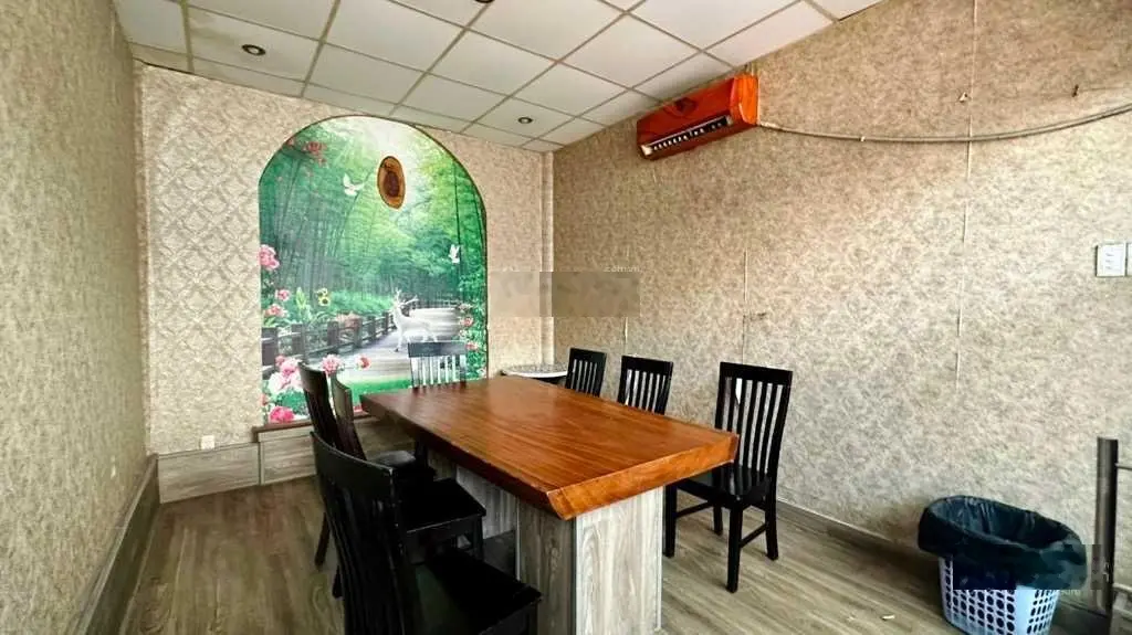 Bán nhà mặt tiền kinh doanh đa ngành hiếm - Nguyễn Thị Thập, Quận 7 - 628m2 (8/20 x 46) 68 tỷ