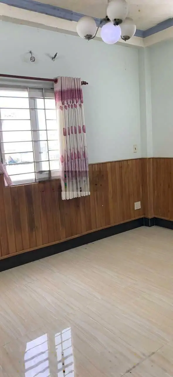 Hxh- lương thế vinh-qtp - nhà đẹp - 4 tầng - 4pn -hơn 6 tỷ tl