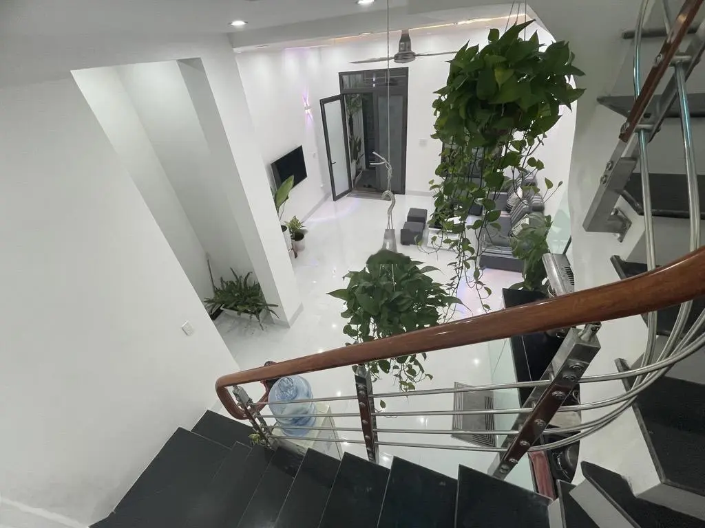 Bán nhà phố An Trạch - Quận Đống Đa