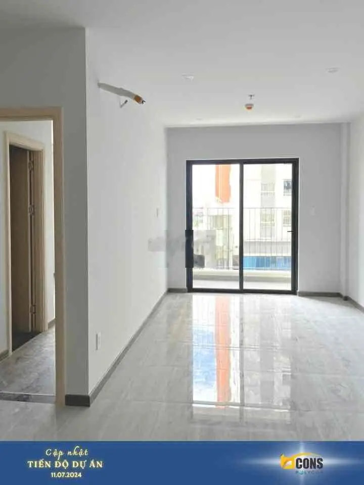 Không tiền nhận nhà bán lỗ Bcons Polygon 1ty95