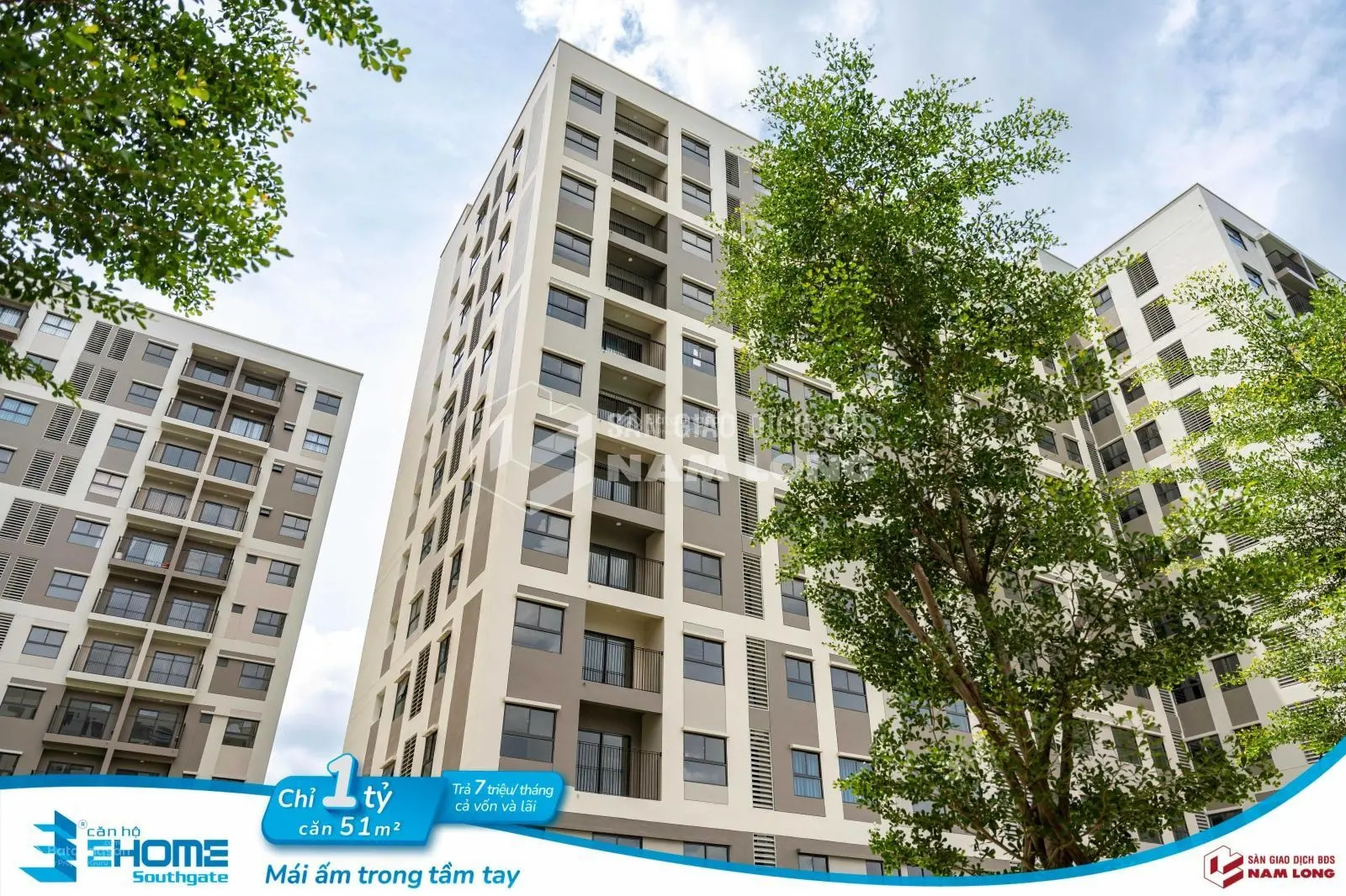Chuyển nhượng căn góc 64m2 Ehome Southgate -Waterpoint. GIÁ TỐT NHẤT HIỆN TẠI. Nhận nhà ở ngay.