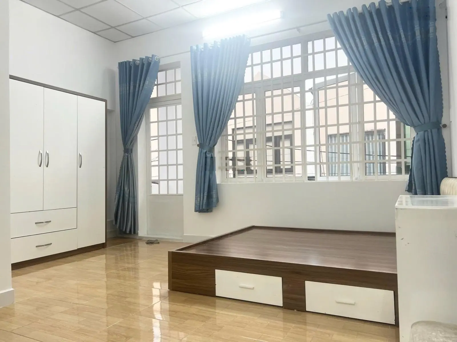 Bán gấp nhà mặt phố 85m2, 8,4 tỷ vnd tại đường 26, hiệp bình chánh