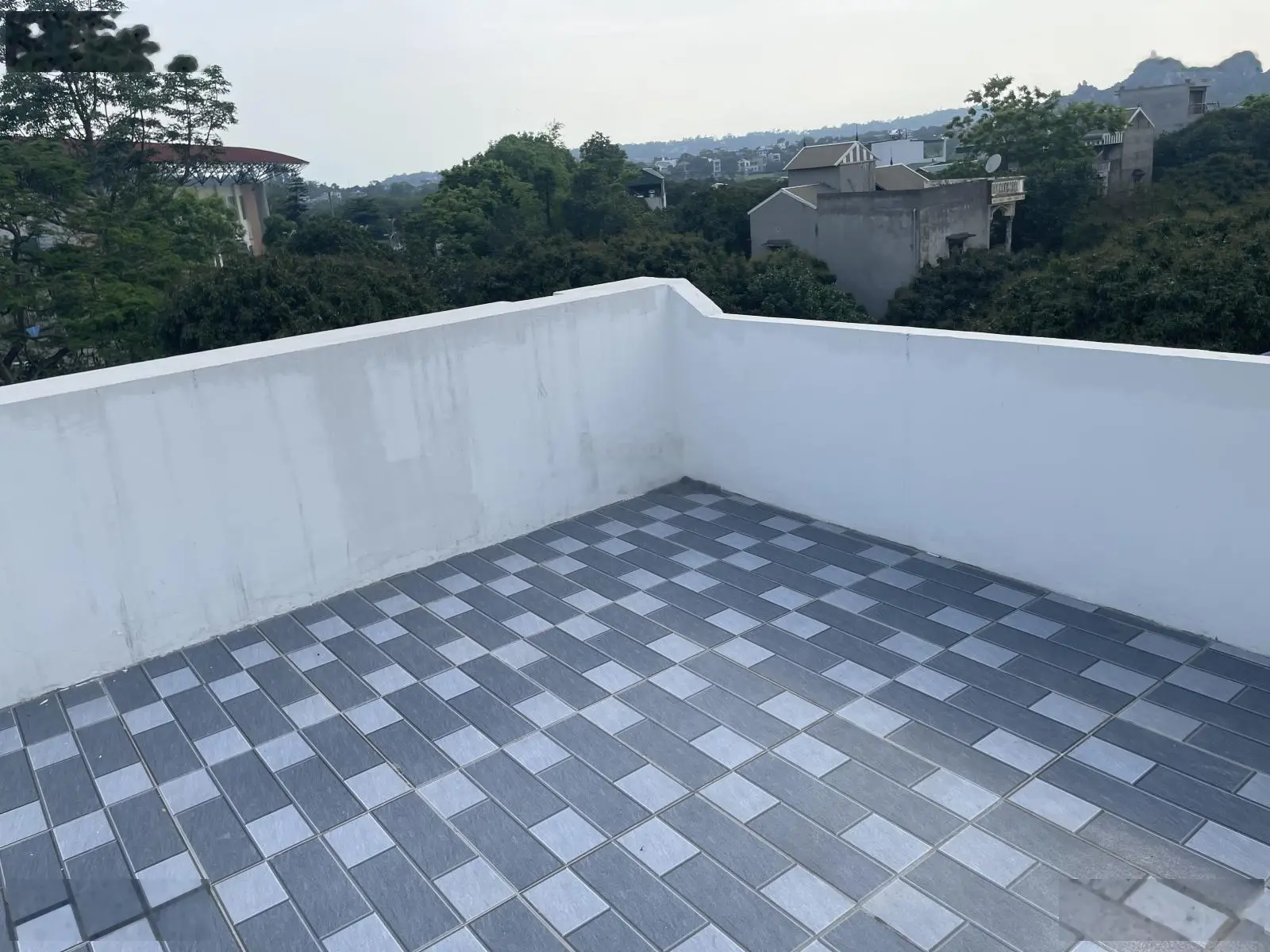 Nhà 4Tx45m2( 4 ngủ) 30m ra đường ôtô sát cầu tân phú 500m Vành Đai 4 An Thượng chỉ 3,75 tỷ