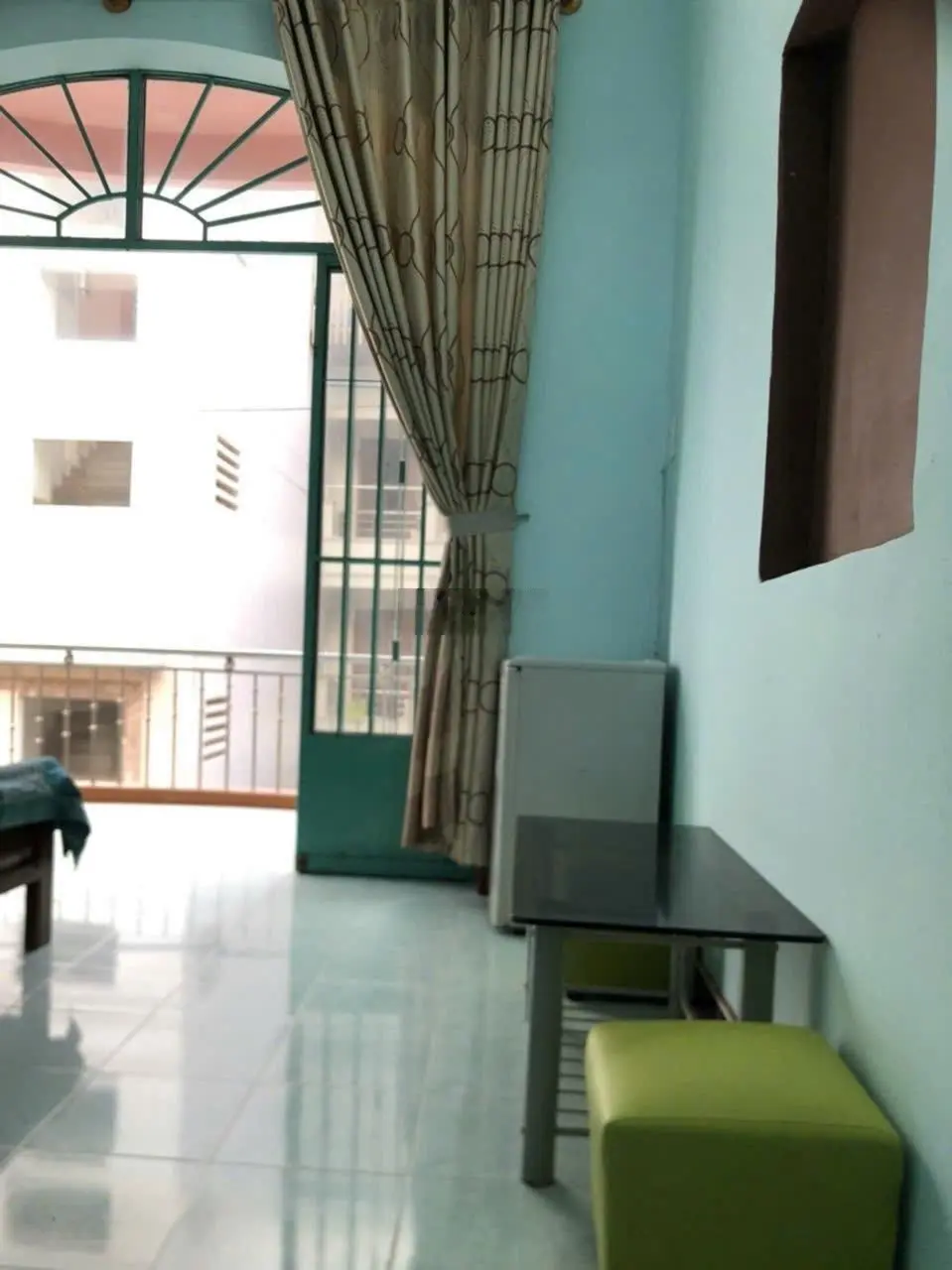 Hạ giá chỉ còn 10,5 tỷ, 4 tầng hẻm Trần Phú, Lộc Thọ, Nha Trang DT 47,7m2 ngang 4m, cách biển 20m