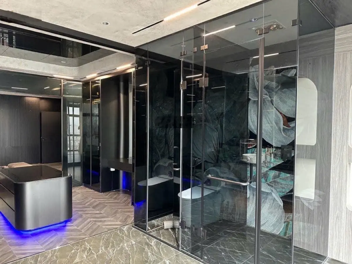 Cần chuyển nhượng Penthouses Mulberry Lane 356m2, 2 tầng, mặt tiền 5m, giá 19 tỷ