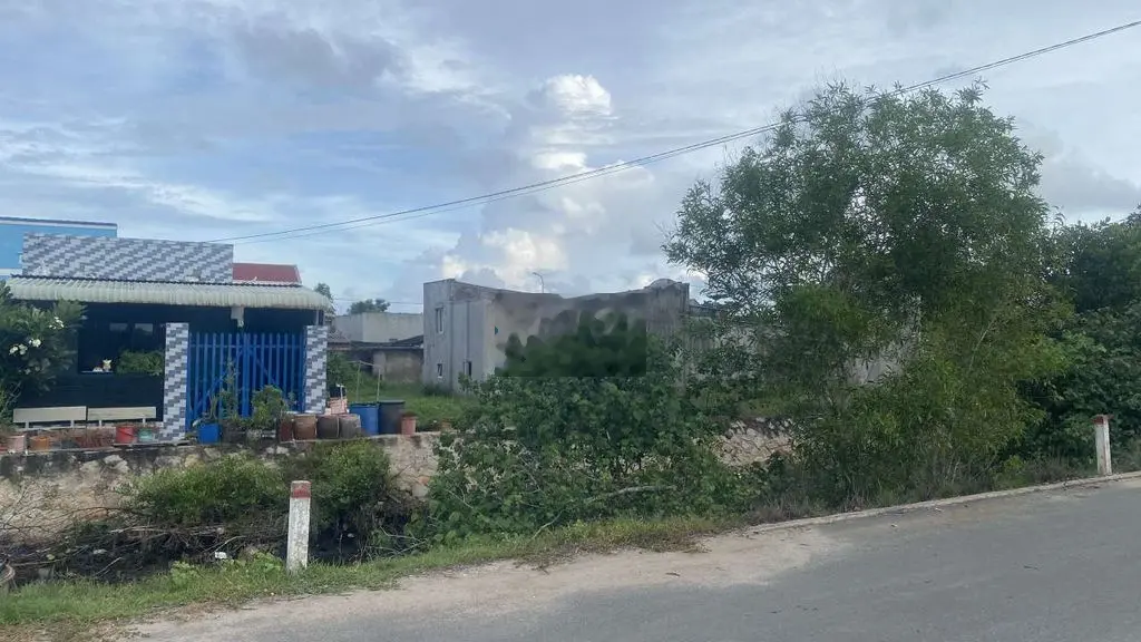 145m2 đất ở tại Trung Tâm Lộc An, cách biển 3 phút, full tiện ích