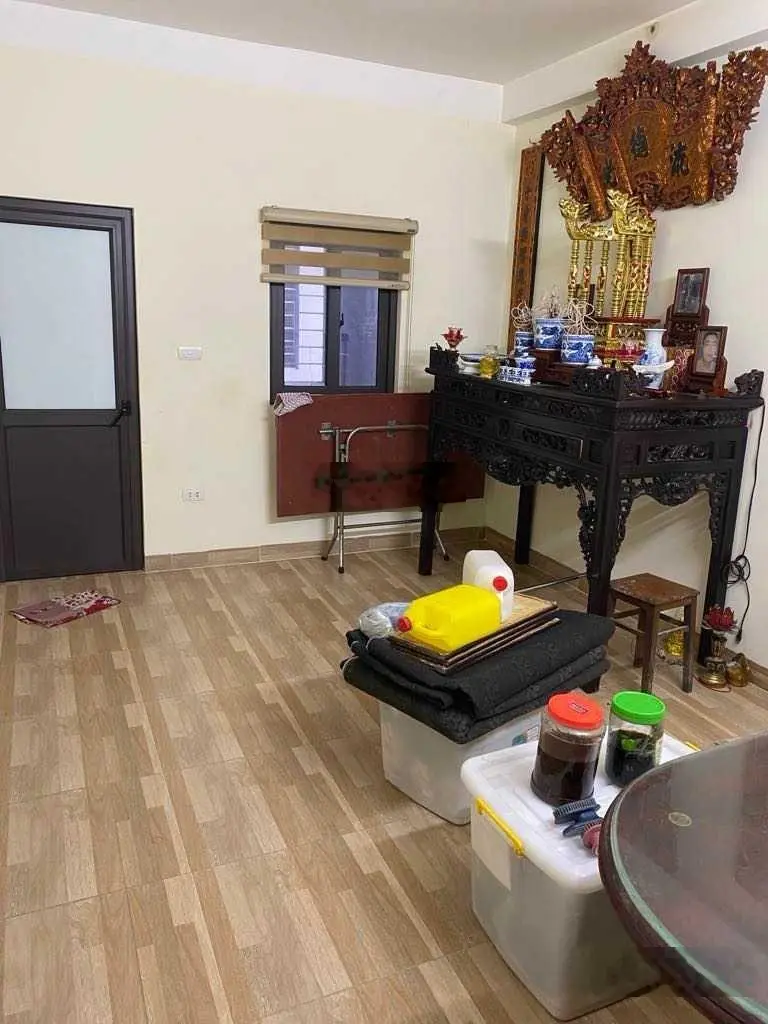Nhà đẹp Liên Mạc, cách ô tô tải tránh 10m, nhà mới kíng koong DT 30m2 giá 3,57 tỷ