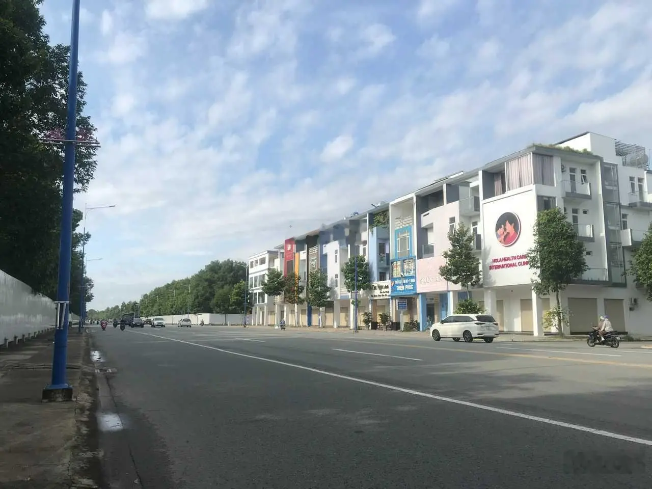 Bán nhà mặt tiền đường Lê Lợi 36m - đối diện trung tâm hành chính tỉnh - giá 7 tỷ