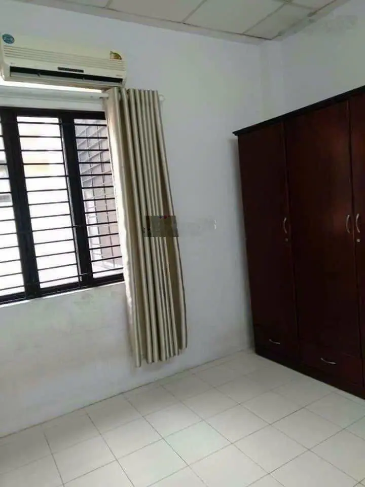 Bán CC Tây Thạnh, Tân Phú, lầu 4, sổ lâu dài DT 71m2, 2PN, 2WC, bếp, bớt lộc