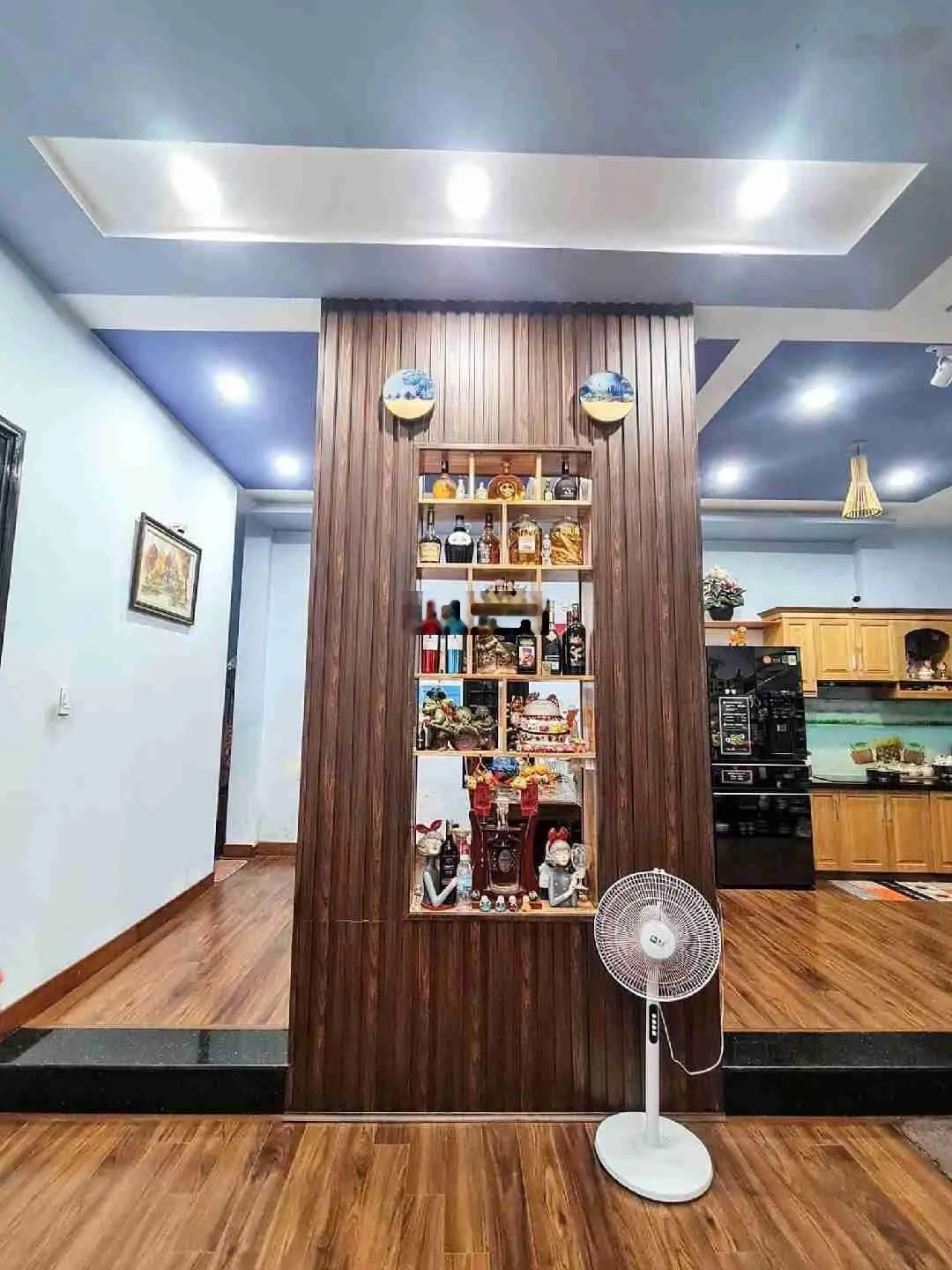 Chủ cần tiền bán gấp biệt thự mái Thái đường Hoàng Văn Thái, Liên Chiểu - DT 186m2