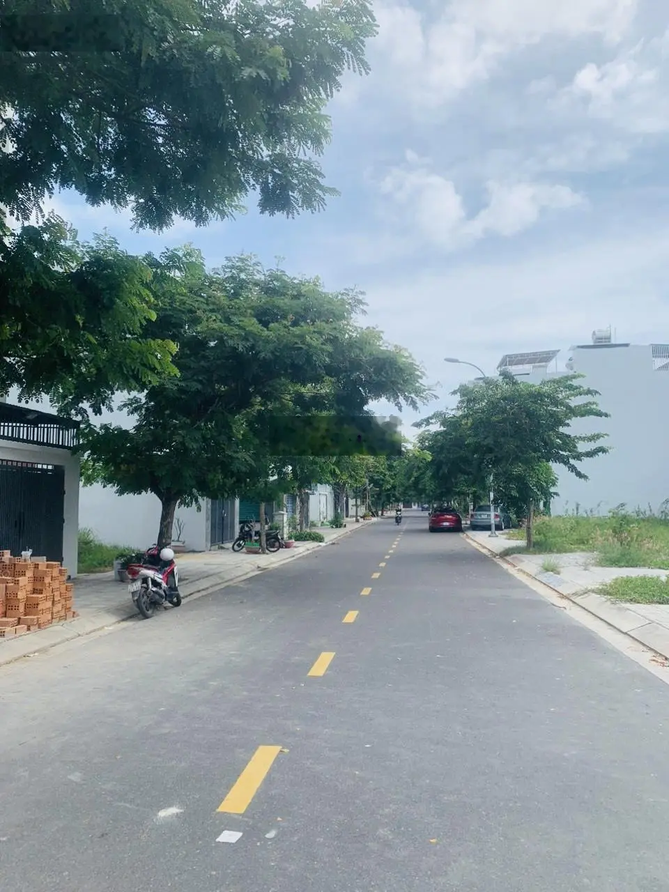 Lô Đường 3A Hà Quang II Bán Nhanh Chỉ 4.4 Tỷ Bao Cọc (Rẻ Nhất Thị Trường)