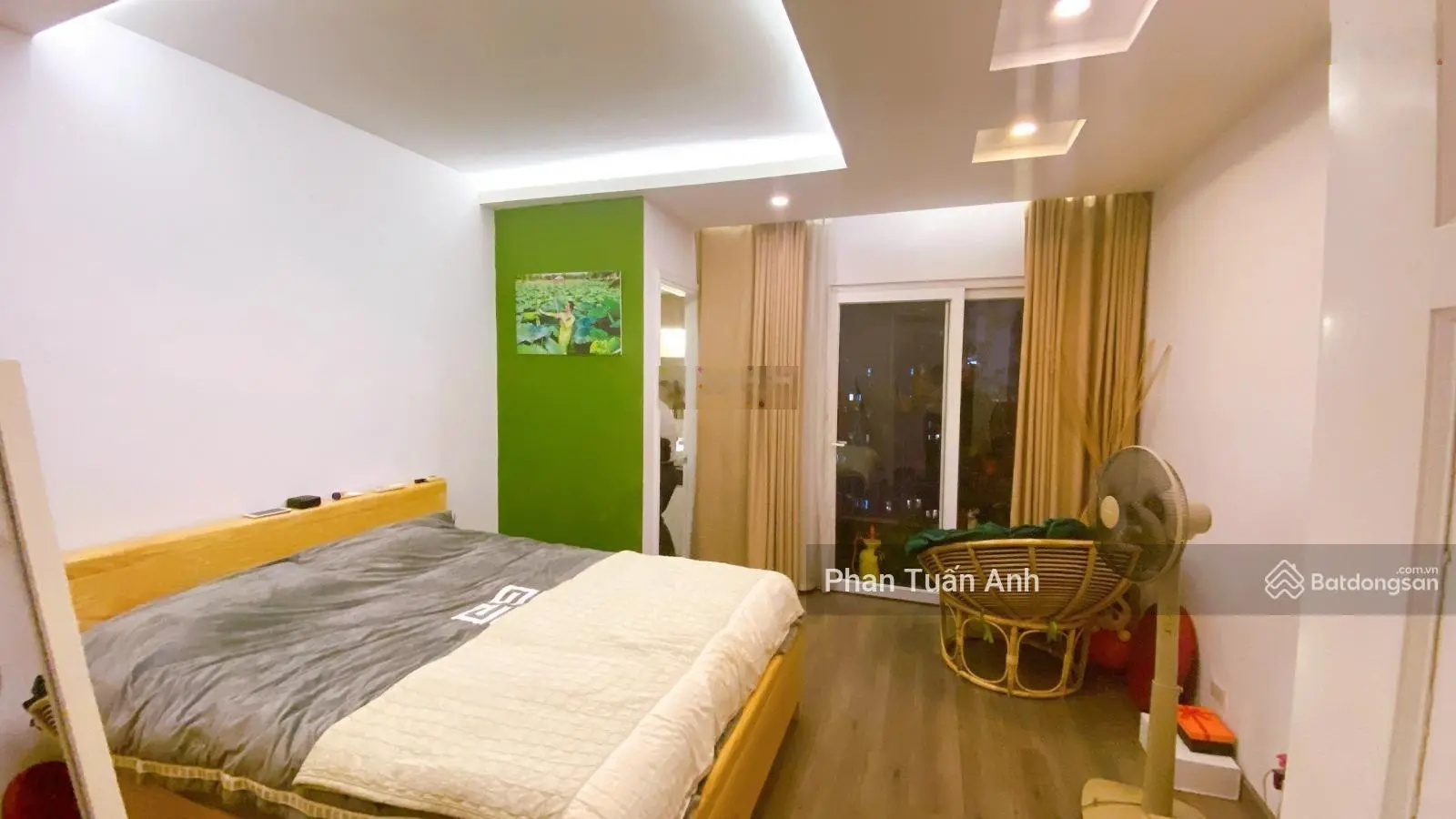 Cần bán căn hộ 141m2 tại tháp C chung cư cao cấp Golden Palace, TK 4PN, 3VS giá thỏa thuận