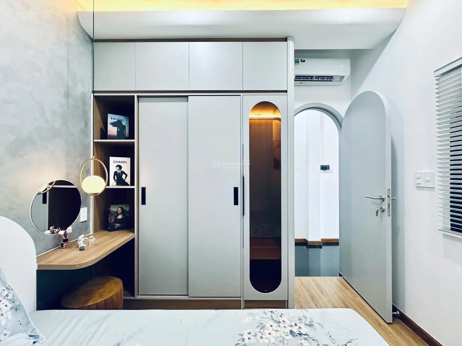 Bán nhà 4 tầng bình thạnh gần trường đh - khu đường d - 50m2 - giá chỉ 7,15 tỷ