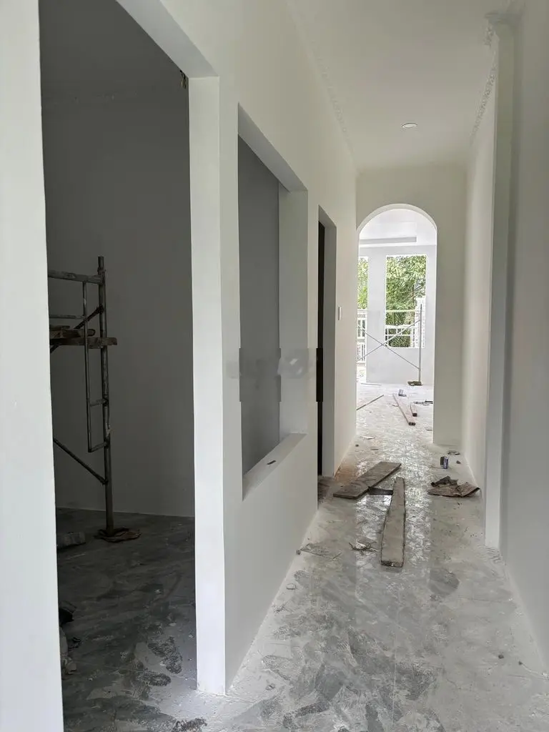 Mặt tiền lộ nhựa tại xã Phú Nhuận 125m2 / 1ty990