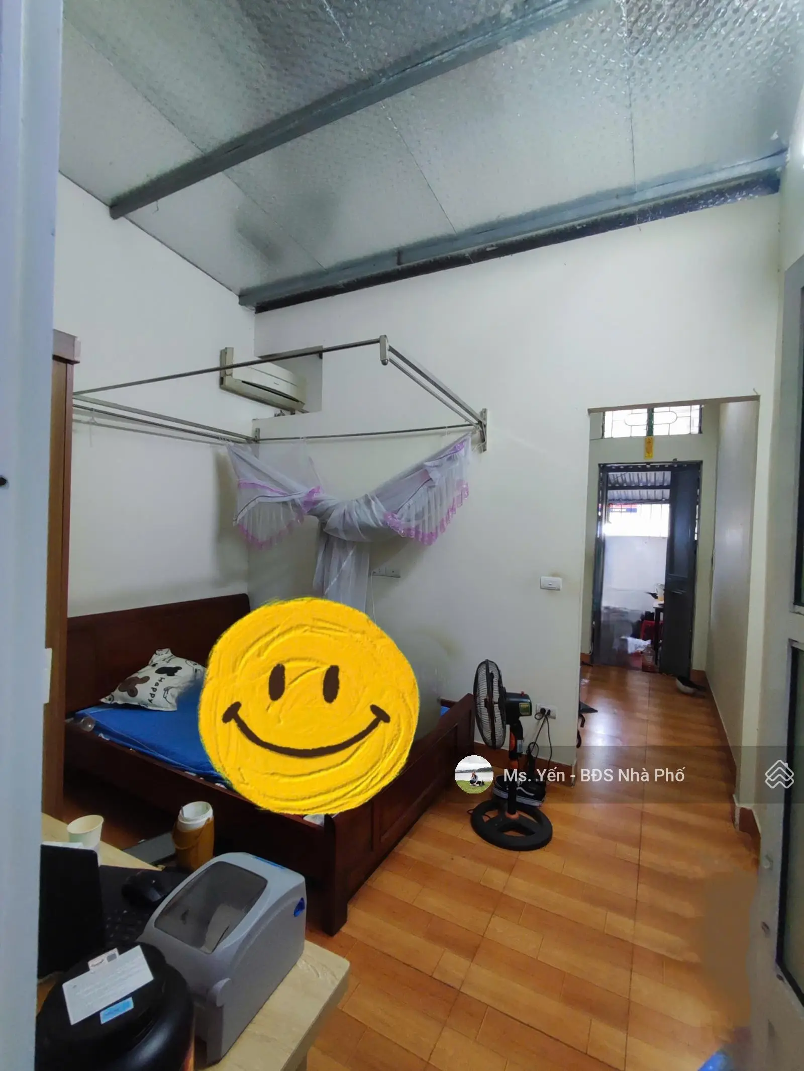 Gấp!!! Bán nhà 42m2 tại Quang Trung, ô tô gần, chỉ 3,95 tỷ