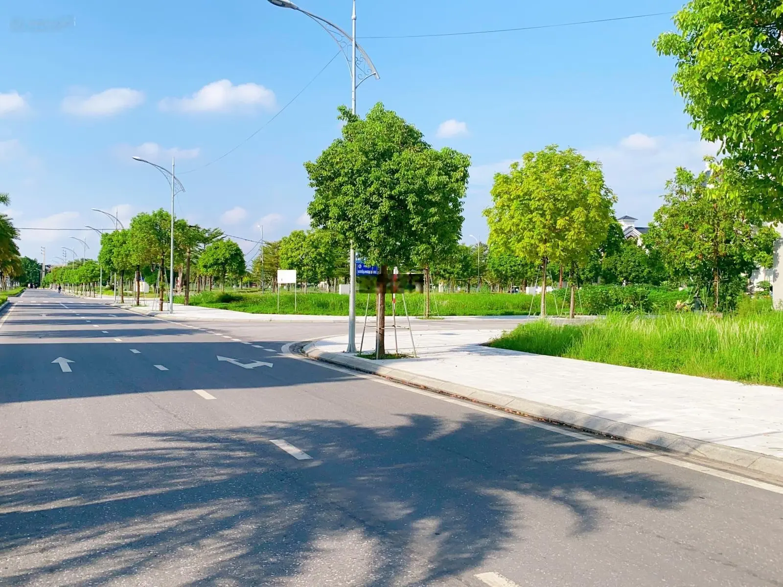 Bán 2 lô đất tại Phú Quý Golden Land, Hải Dương. Diện tích 220m2