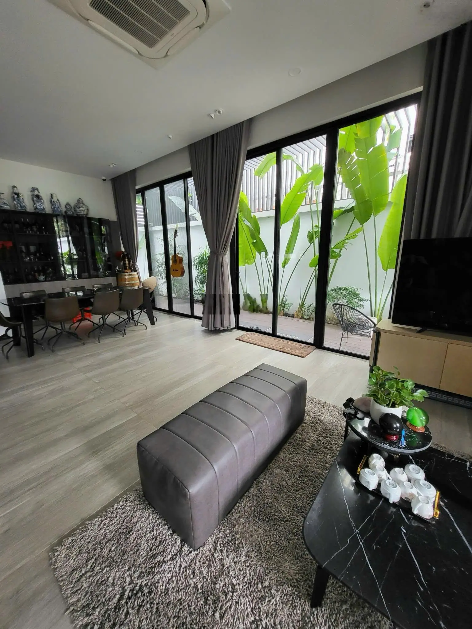 Biệt thự 5* Gia Hoà - 3 tầng thiết kế - nội thất hiện đại, ngang 12m, Đỗ Xuân Hợp - Global City 2ph