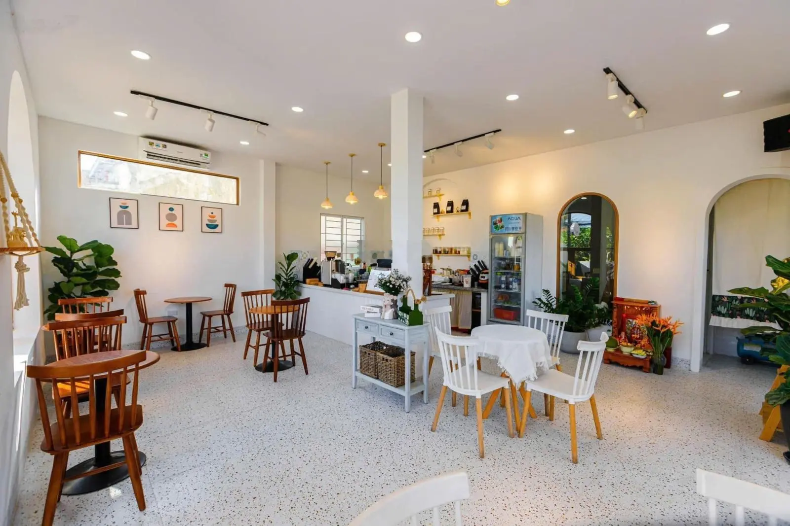 Bán nhà đẹp kinh doanh Lý Thái Tổ - Diên Khánh - Khánh hoà giá 4,5tỷ