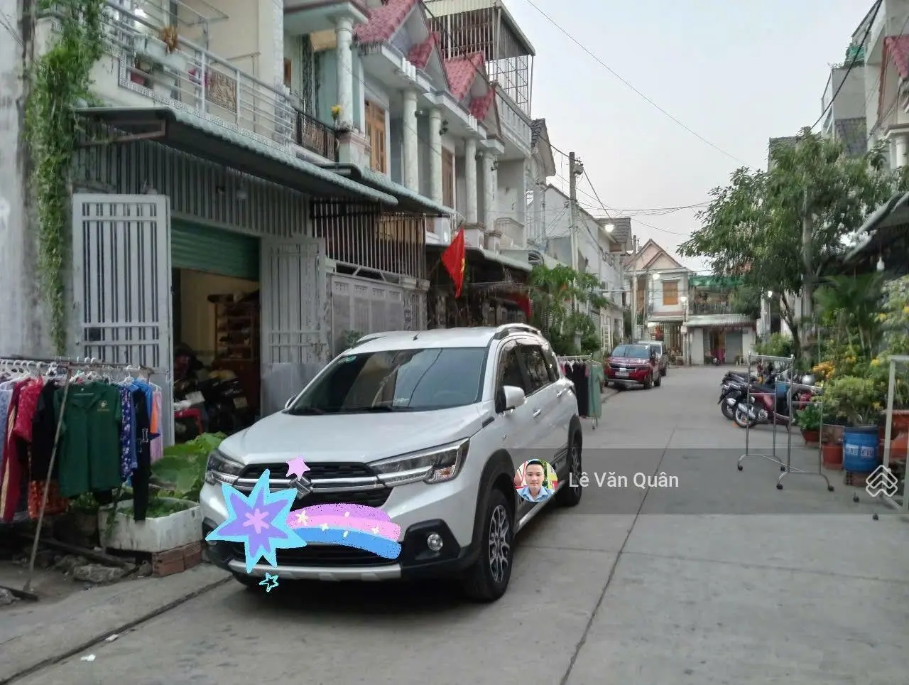 Bán rẻ nhà Đông Hòa Dĩ An, gần Làng Đại Học