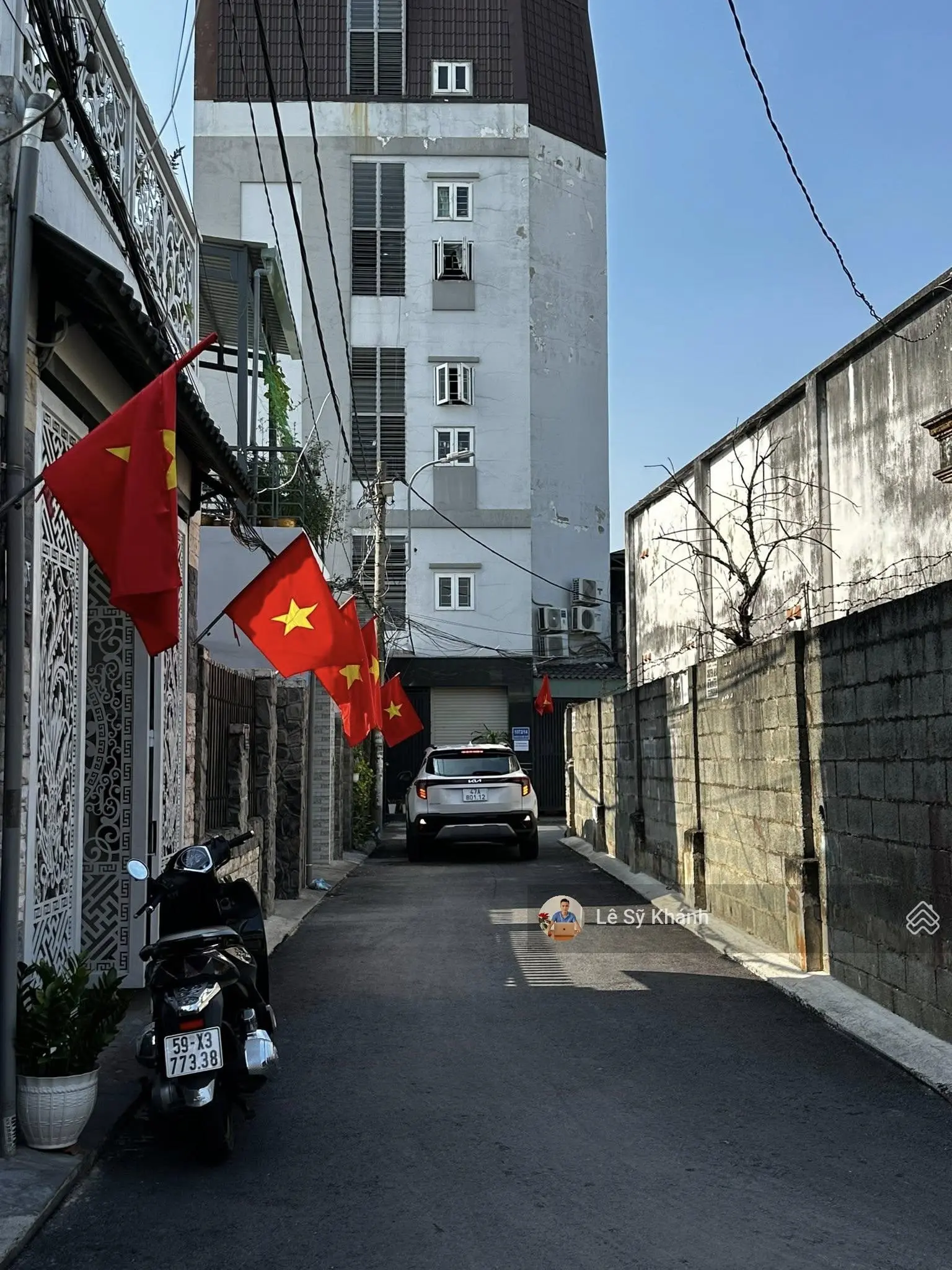 Hàng thơm đầu tư,85m2 lô góc có dòng tiền ngay dh ngân hàng chỉ 5,3 tỷ,lh 0915.479.678